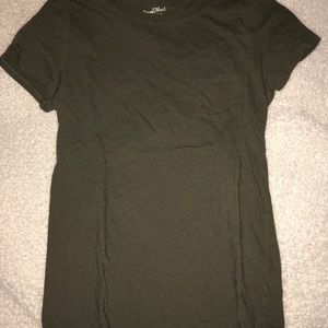 target short sleeve shirt